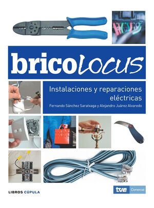 INSTALACIONES Y REPARACIONES ELÉCTRICAS