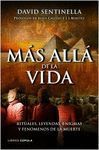 MAS ALLA DE LA VIDA