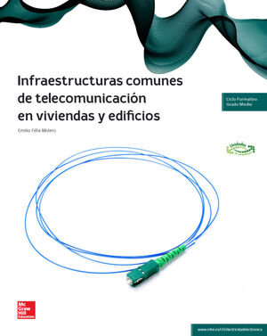 INFRAESTRUCTURAS COMUNES DE TELECOMUNICACION EN VI