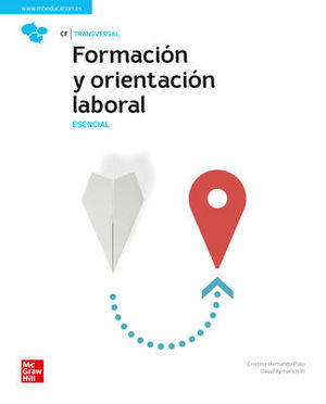 FORMACION ORIENTACION LABORAL ESENCIAL 22 CF