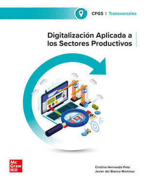 GS DIGITALIZACIÓN APLICADA A LOS SECTORES PRODUCTI