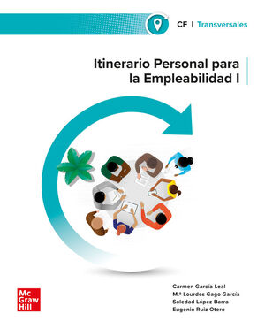 ITINERARIO PERSONAL PARA LA EMPLEABILIDAD I. GRADO