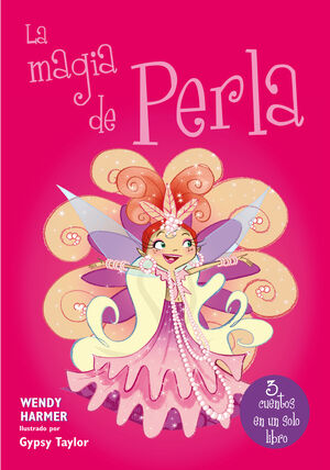 MAGIA DE PERLA,LA