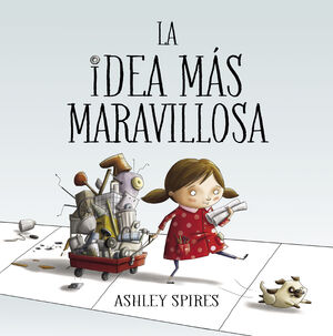 IDEA MAS MARAVILLOSA, LA