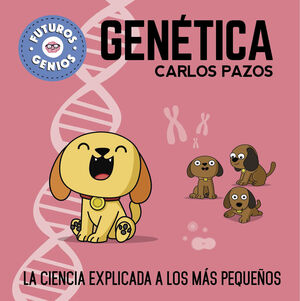 GENETICA