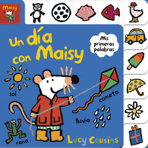 UN DIA CON MAISY