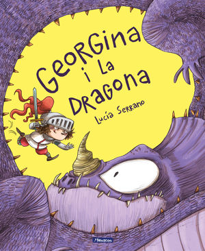 GEORGINA I LA DRAGONA (CATALA)