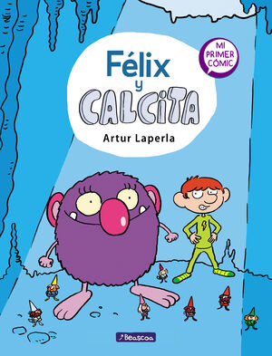 FÉLIX Y CALCITA