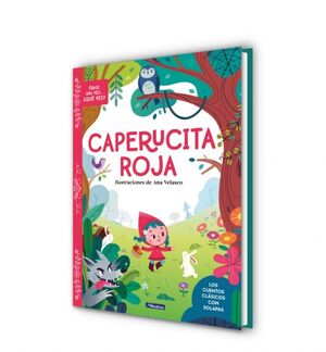 CAPERUCITA ROJA