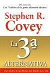 LA 3ª ALTERNATIVA