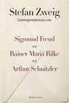 CORRESPONDENCIA CON SIGMUND FREUD RAINER MARIE RILKE ARTHUR