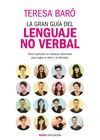 LA GRAN GUIA DEL LENGUAJE NO VERBAL