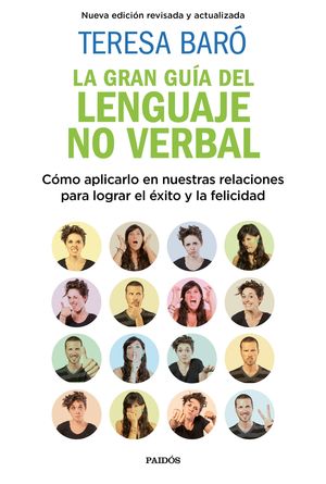 GRAN GUÍA DEL LENGUAJE NO VERBAL