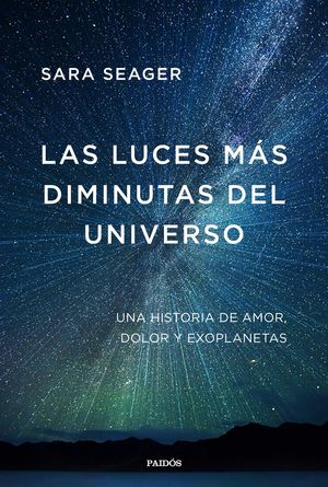 LAS LUCES MAS DIMINUTAS DEL UNIVERSO