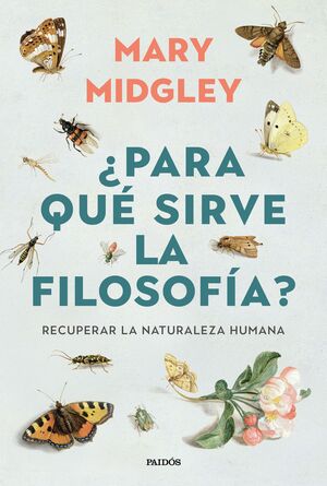¿PARA QUÉ SIRVE LA FILOSOFÍA?