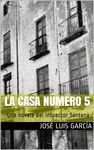 LA CASA NÚMERO 5