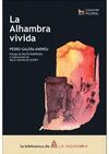LA ALHAMBRA VIVIDA
