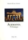 ALEMANIA. 70 ESTAMPAS