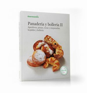 PANADERÍA Y BOLLERÍA II