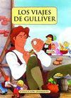 LOS VIAJES DE GULLIVER