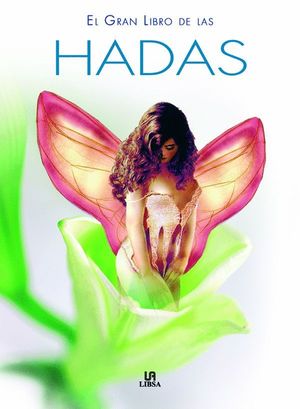 EL GRAN LIBRO DE LAS HADAS