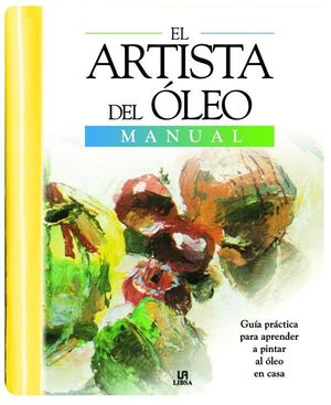 EL ARTISTA DEL OLEO