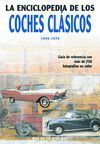 LA ENCICLOPEDIA DE LOS COCHES CLÁSICOS 1945-1975