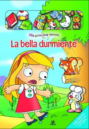 LA BELLA DURMIENTE