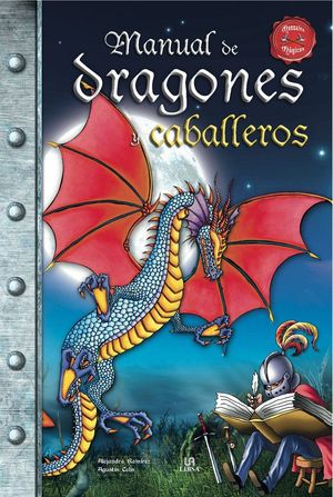 MANUAL DE DRAGONES Y CABALLEROS