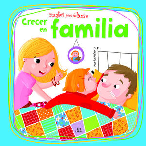 CRECER EN FAMILIA- CUENTOS PARA EDUCAR