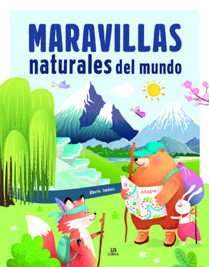 MARAVILLAS NATURALES DEL MUNDO