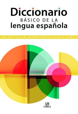 DICCIONARIO BÁSICO DE LA LENGUA ESPAÑOLA