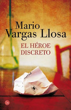 EL HÉROE DISCRETO