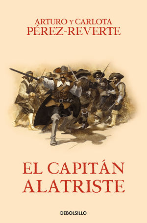 EL CAPITÁN ALATRISTE