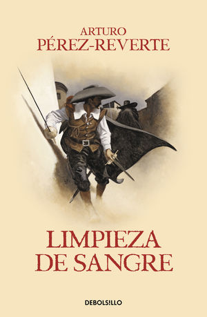 LIMPIEZA DE SANGRE - ESTUCHE