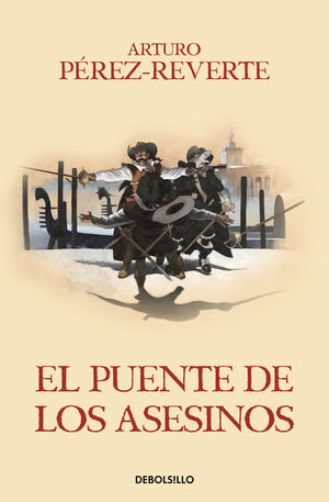 PUENTE DE LOS ASESINOS - ESTUCHE