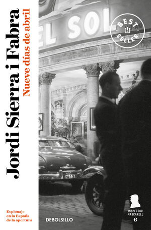 NUEVE DÍAS DE ABRIL