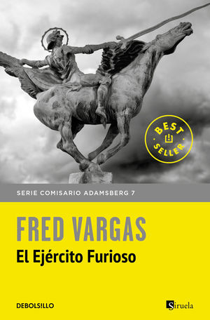 EL EJÉRCITO FURIOSO