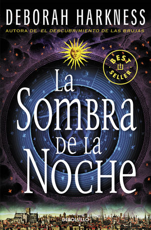 LA SOMBRA DE LA NOCHE