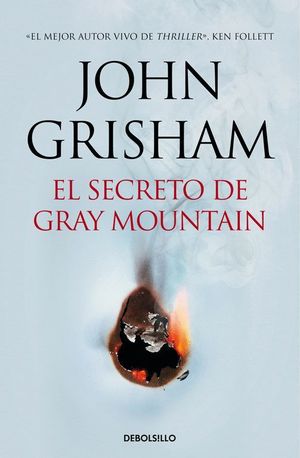 EL SECRETO DE GRAY MOUNTAIN