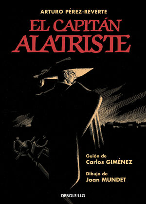 EL CAPITÁN ALATRISTE (VERSIÓN GRÁFICA)