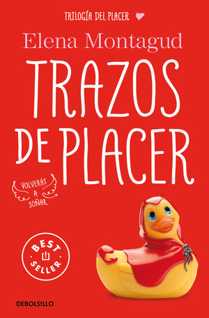 TRAZOS DE PLACER (TRILOGÍA DEL PLACER 1)