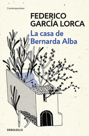 CASA DE BERNARDA ALBA,LA