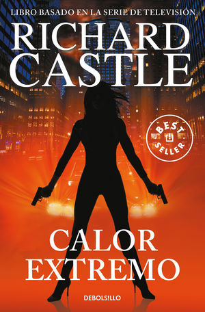 1093.CALOR EXTREMO.(BESTSELLER)