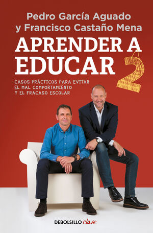 APRENDER A EDUCAR 2