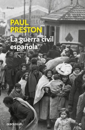 GUERRA CIVIL ESPAÑOLA, LA.(EDICION ACTUALIZADA)