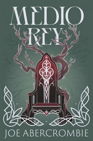 MEDIO REY (EL MAR QUEBRADO 1)