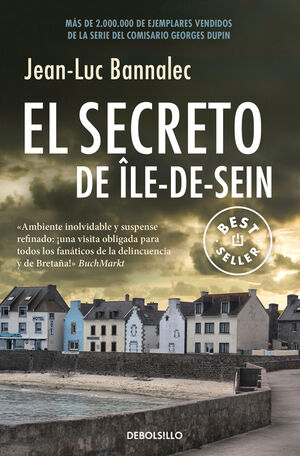 SECRETO DE ILE-DE-SEIN, EL