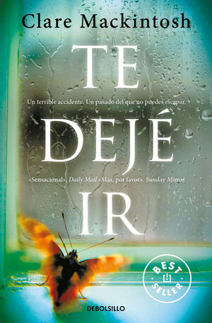 TE DEJE IR
