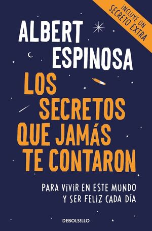 LOS SECRETOS QUE JAMÁS TE CONTARON